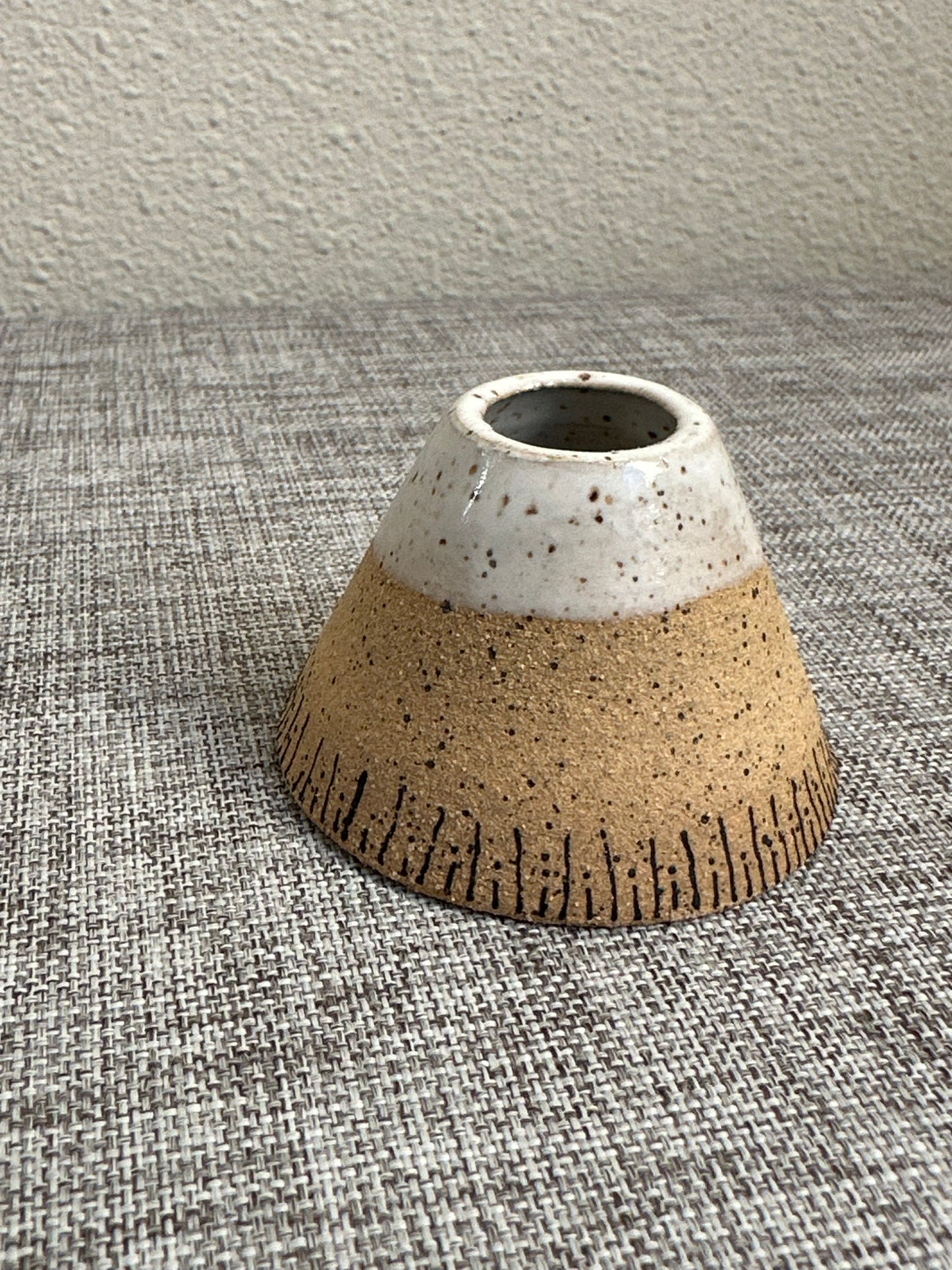Palo Santo Holder Cone