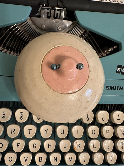 Boob Jar Pierced Nipple