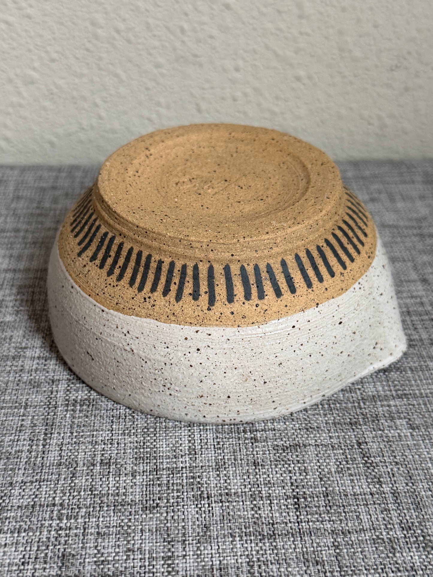 Matcha Bowl with Spout