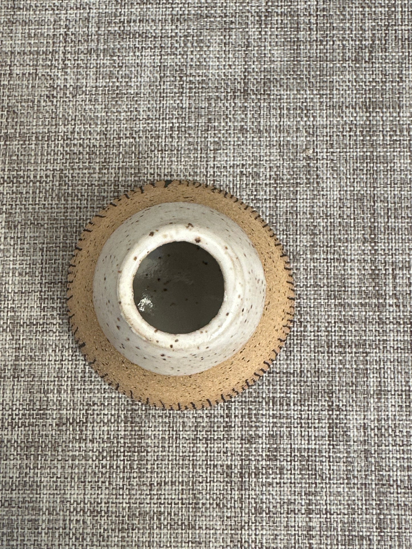 Palo Santo Holder Cone