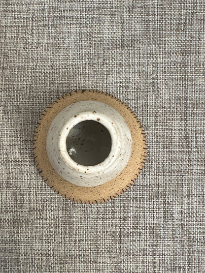 Palo Santo Holder Cone