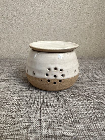 Oil Burner Wax Melter