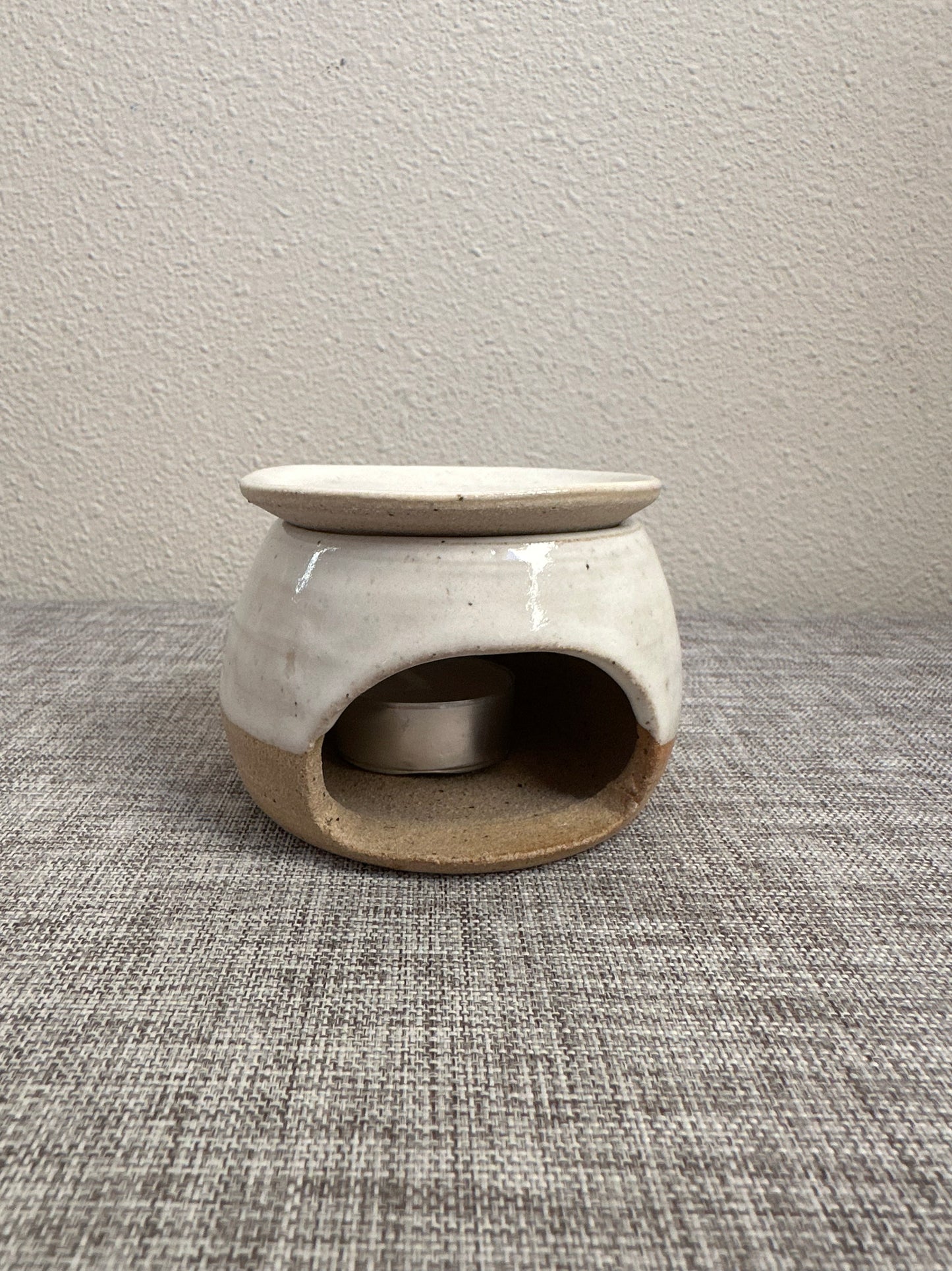 Oil Burner Wax Melter
