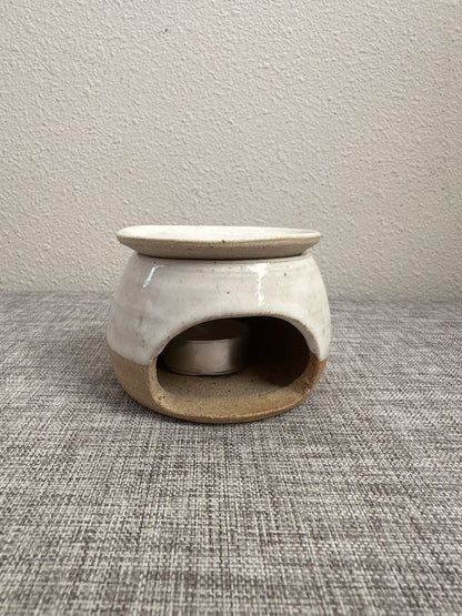 Oil Burner Wax Melter