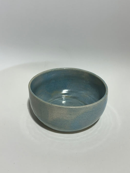 Blue Planter Bowl