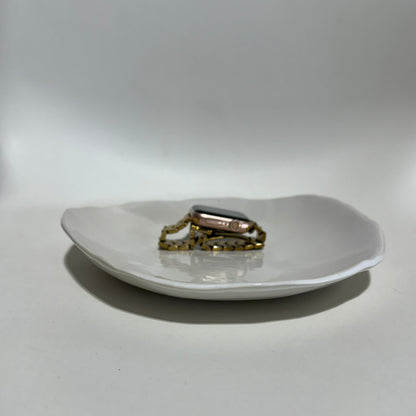 Organic Curve Catch-all Bowl