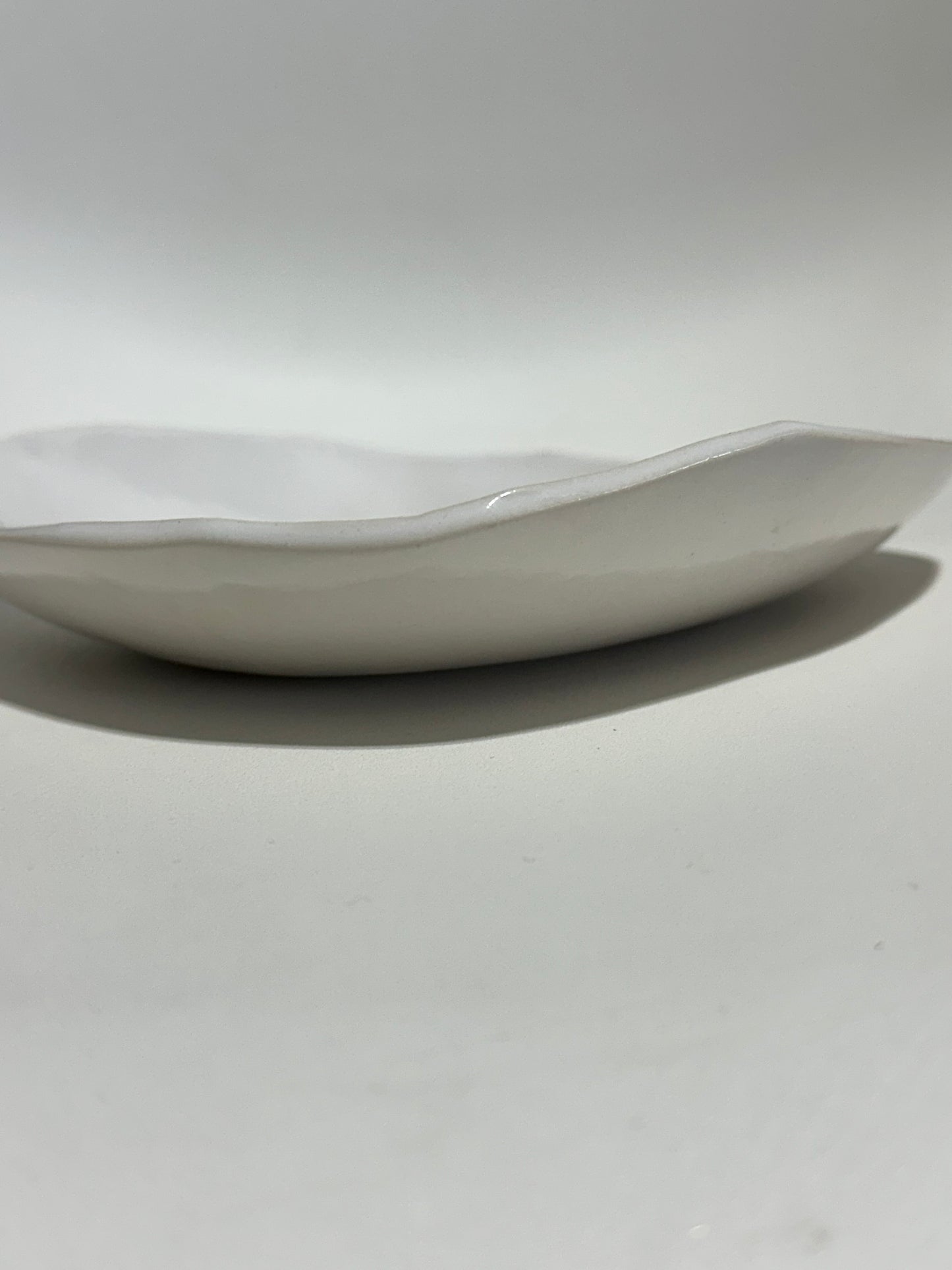 Organic Curve Catch-all Bowl