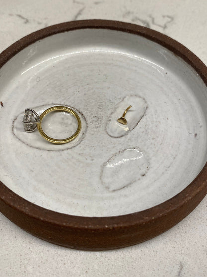 Divot Jewelry Dish